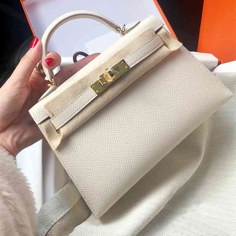 Herme h Designer Women Handbags Female Family Palm Pattern Kelys Second Generation Mini2022 Single Shoulder Crossbody Portable Bag
Herme h Designer Women Handbags Female Family Palm Pattern Kelys Second Generation Mini2022 Single Shoulder Crossbody Portable Bag