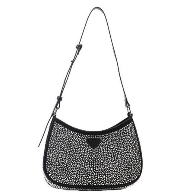 2022 Newest Fashion Diamond Handbags Designers Messenger Bag Classic Crossbody Shoulder Bag Purse Zipper Woman Bags Wallet, Black
2022 Newest Fashion Diamond Handbags Designers Messenger Bag Classic Crossbody Shoulder Bag Purse Zipper Woman Bags Wallet, Black