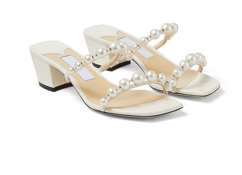 Summer Amara Women Sandal Pearl Strap Slippers Chunky Heels Mule Square Toe Lady Pumps Dress Party Wedding EU35-40.Box, Black
Summer Amara Women Sandal Pearl Strap Slippers Chunky Heels Mule Square Toe Lady Pumps Dress Party Wedding EU35-40.Box, Black
