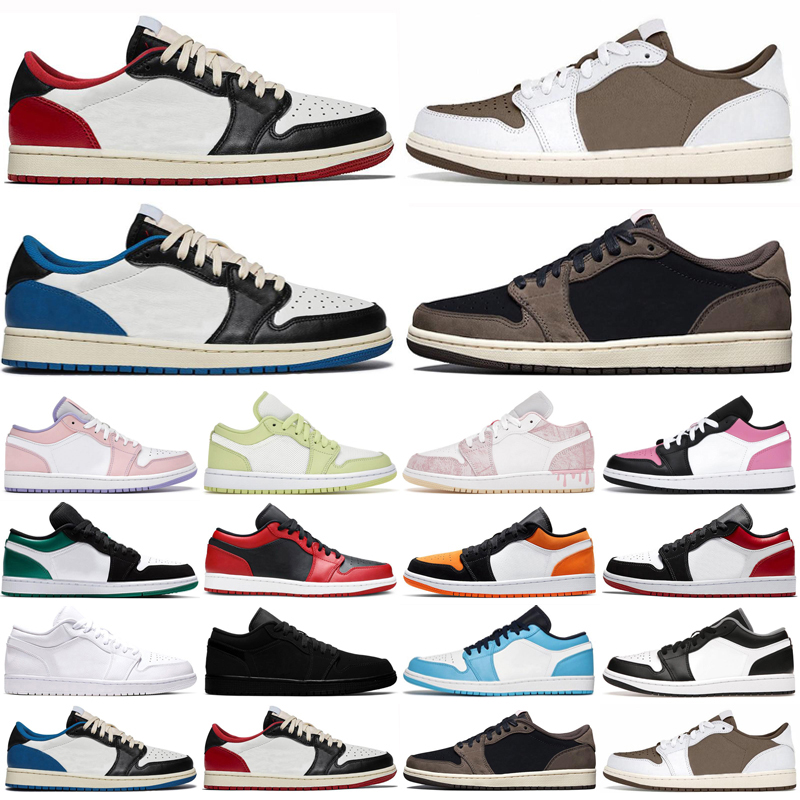 2022 Mens 1 low Running Shoes University Red Black Cyber Jumpman lows Travis UNC Blue 1s Cactus Jack Bred Toe Woman Sports Sneakers Classic Basketball shoe mens womens, As photo 37
2022 Mens 1 low Running Shoes University Red Black Cyber Jumpman lows Travis UNC Blue 1s Cactus Jack Bred Toe Woman Sports Sneakers Classic Basketball shoe mens womens, As photo 37