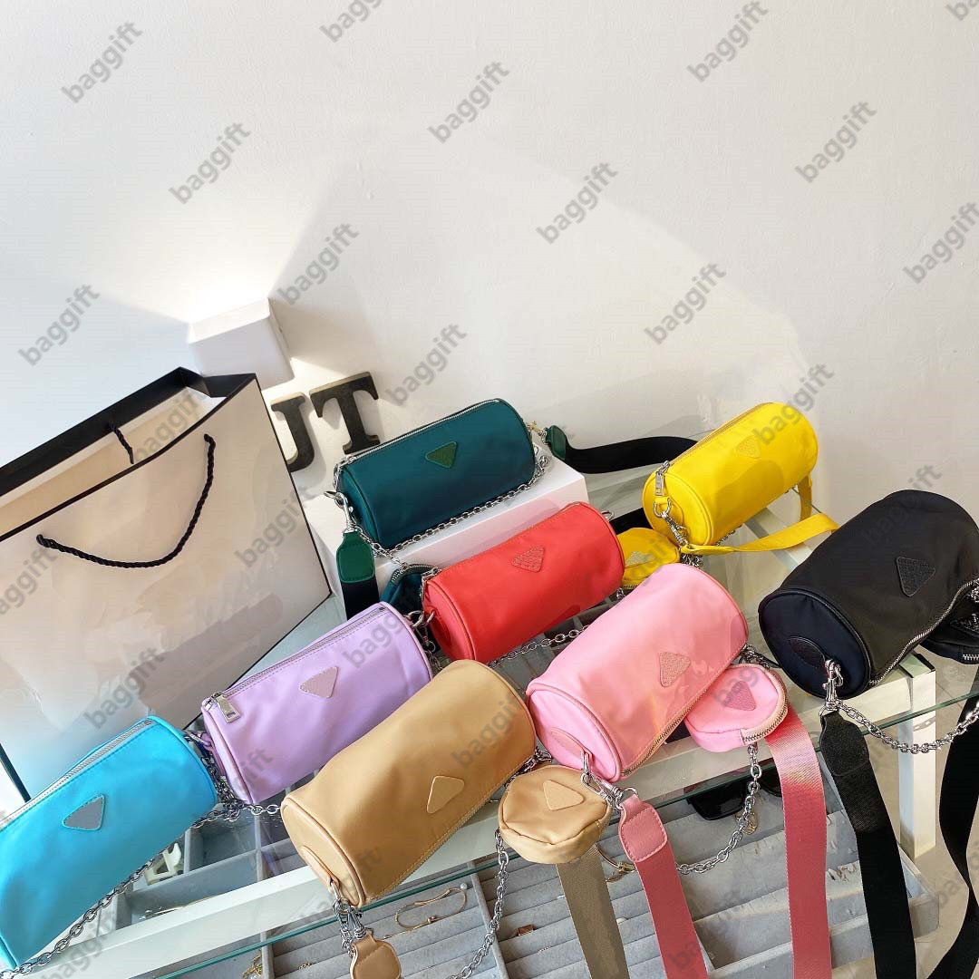 Papillon Re-Edition 2005 Mini Re-Nylon Bags Multi color Baguette handbag Round coin purse Chain Shoulder Crossbody Wallets Armpit Drum designer Duffle Barrel Totes, No bag;for balance fees
Papillon Re-Edition 2005 Mini Re-Nylon Bags Multi color Baguette handbag Round coin purse Chain Shoulder Crossbody Wallets Armpit Drum designer Duffle Barrel Totes, No bag;for balance fees