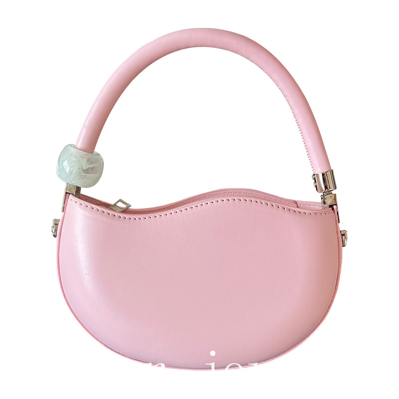 Women's bag 2021 new high-end sense niche Caramel small square Bag Messenger Bags 49082#
Women's bag 2021 new high-end sense niche Caramel small square Bag Messenger Bags 49082#