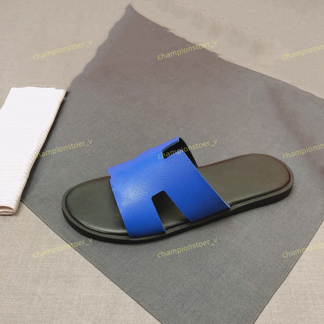 Hot Selling Fashion Paris Luxury Designer Men Slippers Oran Heritage Calfskin Sandals High Quality Izmir Flip Flop Men Large 38-46, Foam bag
Hot Selling Fashion Paris Luxury Designer Men Slippers Oran Heritage Calfskin Sandals High Quality Izmir Flip Flop Men Large 38-46, Foam bag