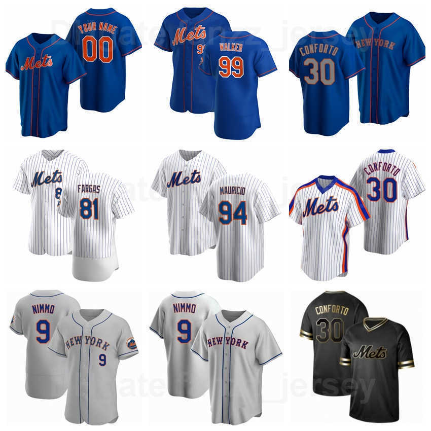 Baseball 94 Ronny Mauricio Jerseys 99 Taijuan Walker 81 Johneshwy Fargas 9 Brandon Nimmo 30 Michael Conforto 6 Jeff McNeil 11 Kevin Pillar Team Custom Name Number, Men cool base
Baseball 94 Ronny Mauricio Jerseys 99 Taijuan Walker 81 Johneshwy Fargas 9 Brandon Nimmo 30 Michael Conforto 6 Jeff McNeil 11 Kevin Pillar Team Custom Name Number, Men cool base