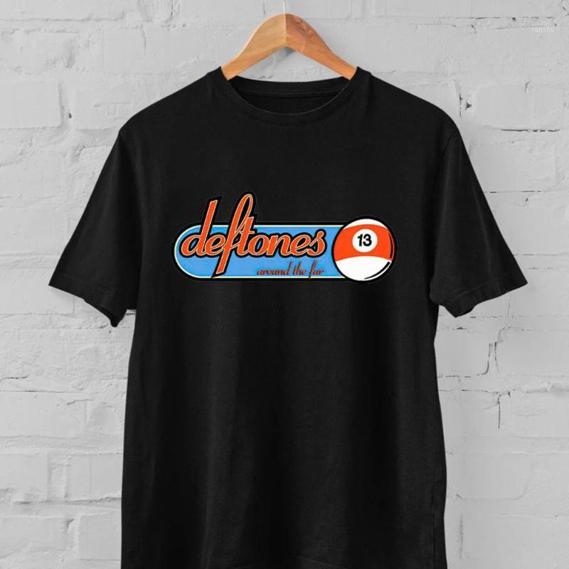 Men's T-Shirts Deft… - image