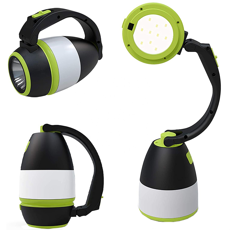Portable Lantern Re… - image