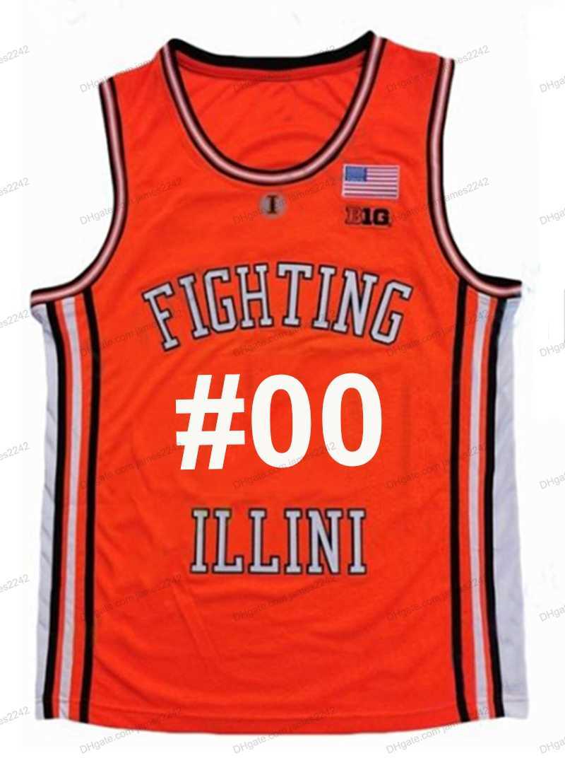 Basketball Jerseys Custom Men Youth Illinois Fighting Illini Basketball Jersey College Ayo Dosunmu Kofi Cockburn Trent Frazier Da'Monte Williams Miller Curbelo, Orange round collar
Basketball Jerseys Custom Men Youth Illinois Fighting Illini Basketball Jersey College Ayo Dosunmu Kofi Cockburn Trent Frazier Da'Monte Williams Miller Curbelo, Orange round collar