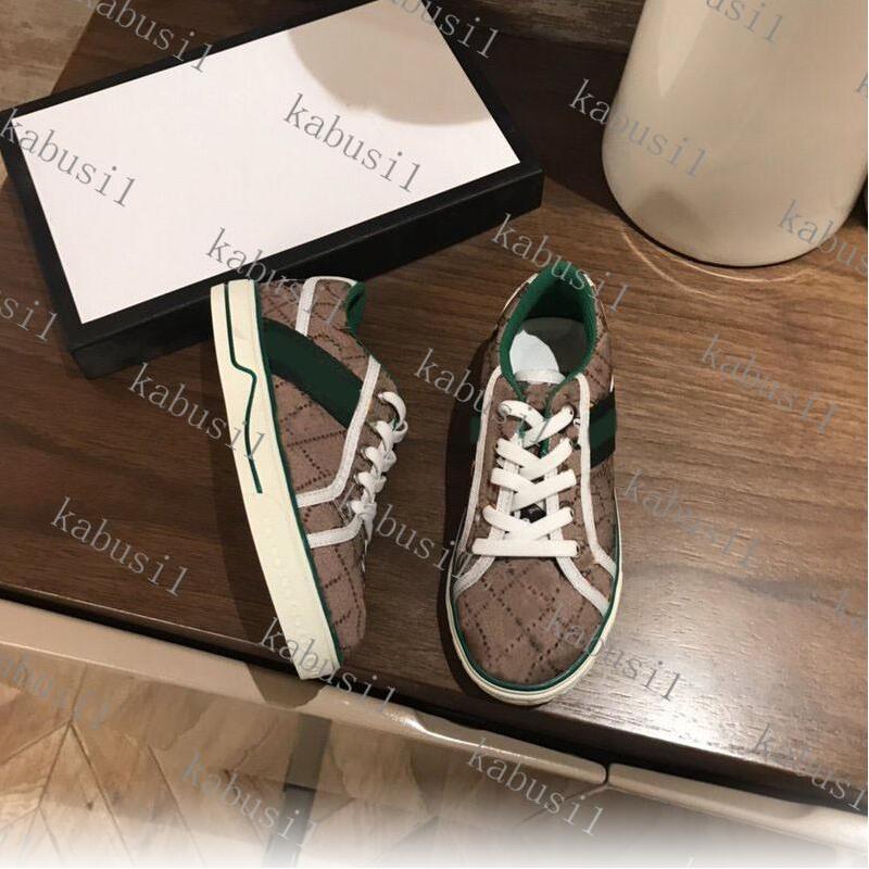 Kids Lace-up Genuine Leather Sneakers Ace Embroidered Bee Stars Stripes Children Shoes Size: 26-35 White Brown With original box, Shipping pay
Kids Lace-up Genuine Leather Sneakers Ace Embroidered Bee Stars Stripes Children Shoes Size: 26-35 White Brown With original box, Shipping pay