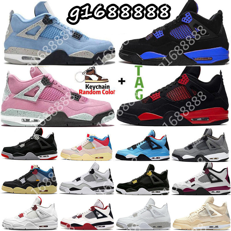 2022 New Sail 4 4s Mens Basketball Shoes Sneakers Newstalgia Visionaire Patent Starfish University Blue Fire Red Oreo Bred Black Cat Dark Mocha women Sports Trainers, Shoes box
2022 New Sail 4 4s Mens Basketball Shoes Sneakers Newstalgia Visionaire Patent Starfish University Blue Fire Red Oreo Bred Black Cat Dark Mocha women Sports Trainers, Shoes box