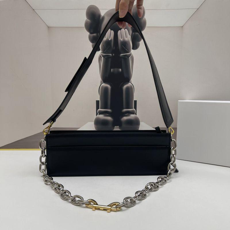 Fashion real leather Bag Women HandbagsTote Designers Bags Handbag Top Quality Luxurys Shoulder Bag Ladies Solid Color Chain, #17 1692#size 30x10.5x4.5 cm
Fashion real leather Bag Women HandbagsTote Designers Bags Handbag Top Quality Luxurys Shoulder Bag Ladies Solid Color Chain, #17 1692#size 30x10.5x4.5 cm