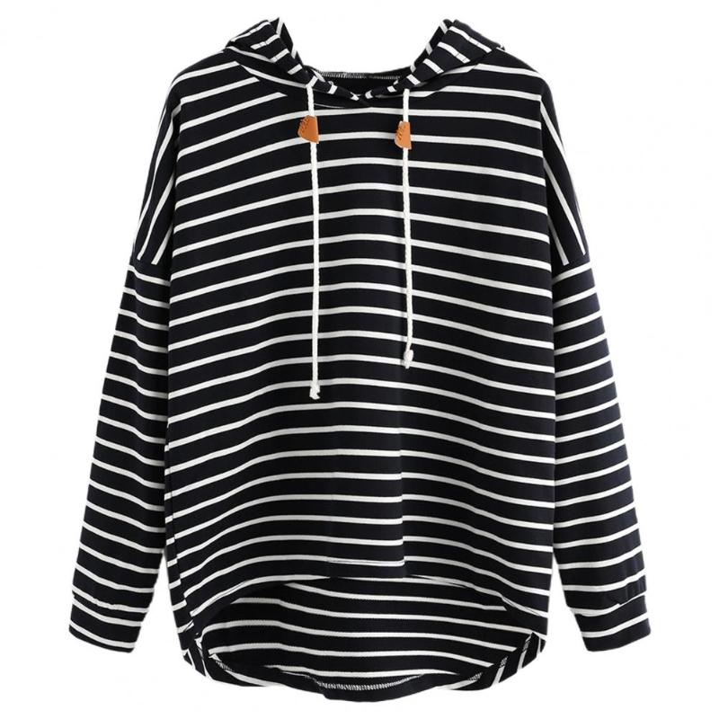Women's Hoodies & Sweatshirts Plus Size Women Pullover Drawstring 3 Colors Hoodie Windproof Casual SweatshirtWomen's, Black
Women's Hoodies & Sweatshirts Plus Size Women Pullover Drawstring 3 Colors Hoodie Windproof Casual SweatshirtWomen's, Black