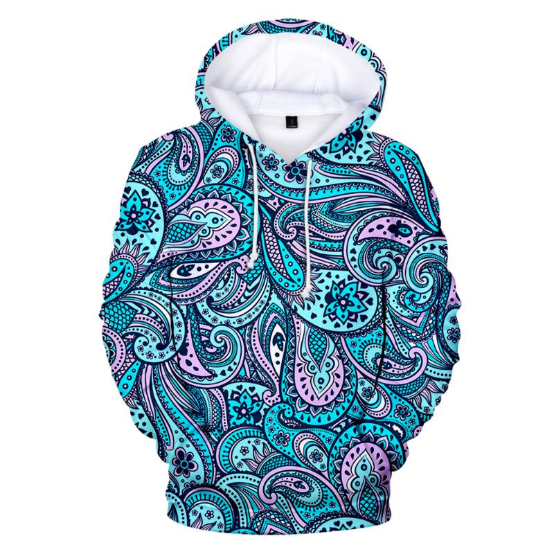 Men's Hoodies & Sweatshirts Prints Women Men Long Sleeve Unisex Casual Paisley Print HoodedMen's, Hl06226
Men's Hoodies & Sweatshirts Prints Women Men Long Sleeve Unisex Casual Paisley Print HoodedMen's, Hl06226