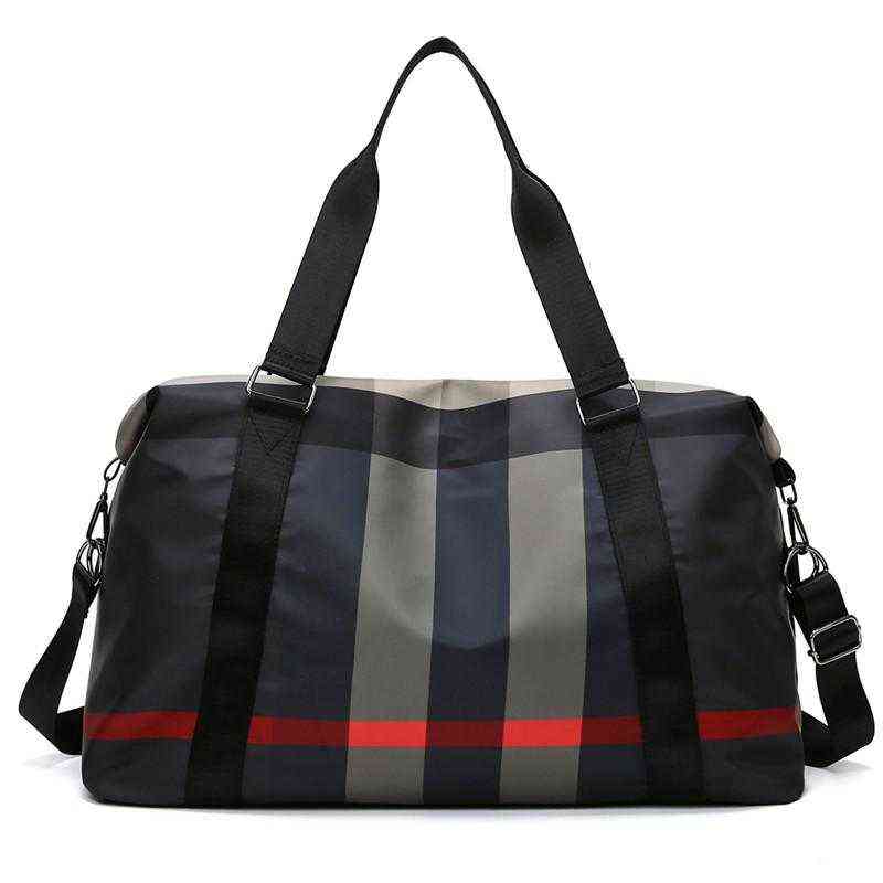 Women duffel Bags Fashion Women Contrast Color Large Capacity Gym Bags Waterproof Outdoor Travel Crossbody Bags Trendy Oxford Shoul 220630, 03
Women duffel Bags Fashion Women Contrast Color Large Capacity Gym Bags Waterproof Outdoor Travel Crossbody Bags Trendy Oxford Shoul 220630, 03
