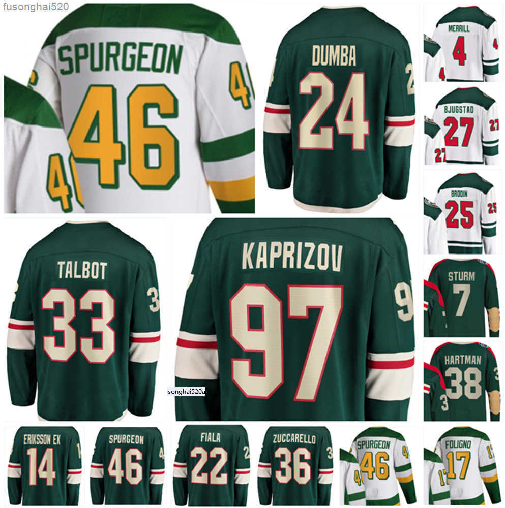2022 Kirill Kaprizov Hockey Jersey Jared Spurgeon Matt Dumba Cam Talbot Marcus Foligno Mats Zuccarello Kevin Fiala H, Colour 8
2022 Kirill Kaprizov Hockey Jersey Jared Spurgeon Matt Dumba Cam Talbot Marcus Foligno Mats Zuccarello Kevin Fiala H, Colour 8