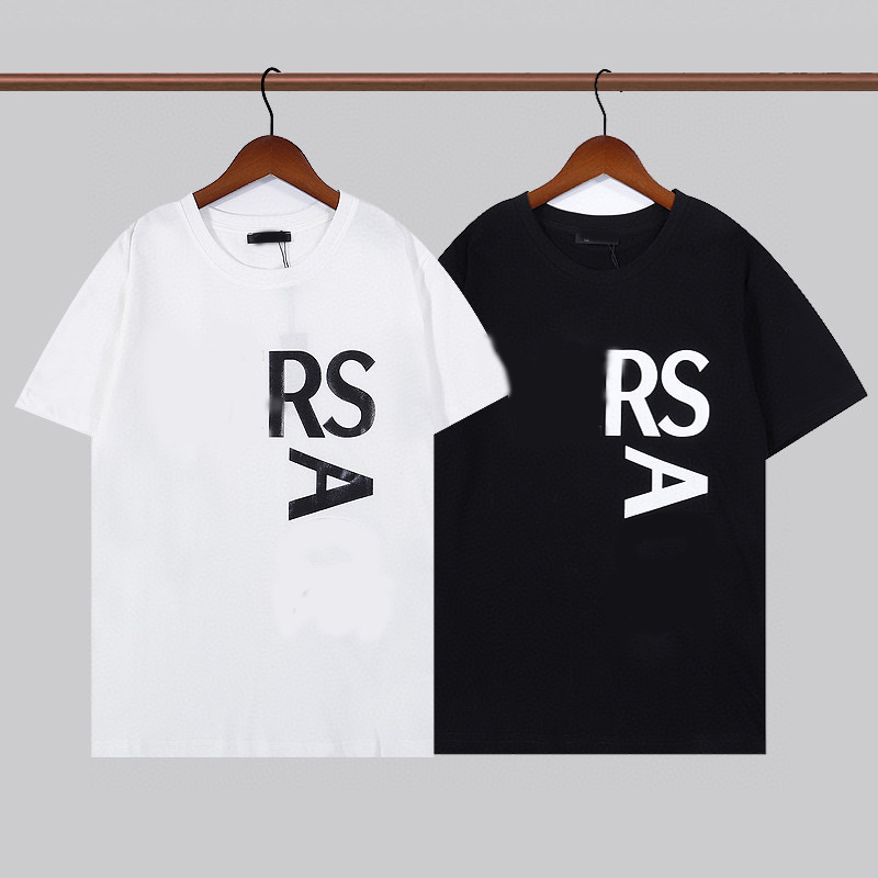 Mens Casual Print Creative T-Shirt Solid Breathable T-Shirt Loose Crew Neck Short Sleeve Male Tee newest, Black
Mens Casual Print Creative T-Shirt Solid Breathable T-Shirt Loose Crew Neck Short Sleeve Male Tee newest, Black