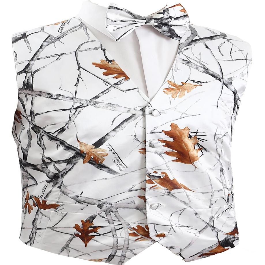 White Camo Groom Vests For Wedding Camouflage Slim Fit Mens Attire Custom Made Waistcoat Tailor Plus Size Orange Real Image334T, As pictures
White Camo Groom Vests For Wedding Camouflage Slim Fit Mens Attire Custom Made Waistcoat Tailor Plus Size Orange Real Image334T, As pictures