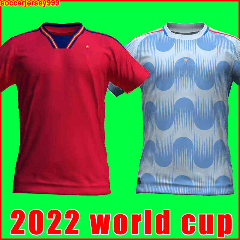 2022 Spain Soccer Jersey Camiseta Espana 2023 Morata Rodrigo Torres Pedri World Cup 22 23 Ramos Thiago Iniesta Alba Football Shirt Men Kids, 2022 men home
2022 Spain Soccer Jersey Camiseta Espana 2023 Morata Rodrigo Torres Pedri World Cup 22 23 Ramos Thiago Iniesta Alba Football Shirt Men Kids, 2022 men home