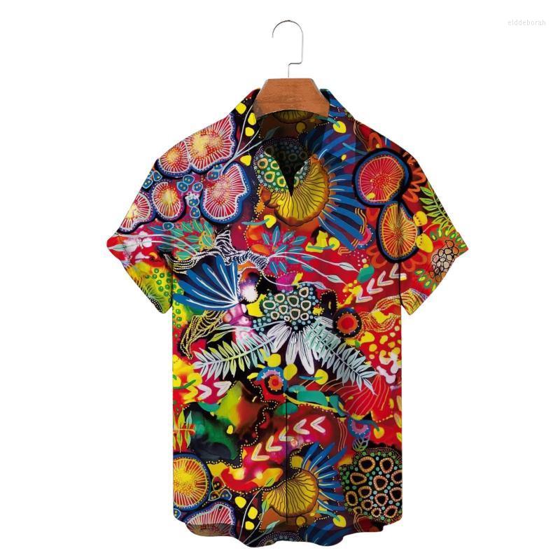Men's Casual Shirts Button Top Mens Printed Hawaiian Short Sleeve Down Beach Men Swim Full SleeveMen's Eldd22, Yellow
Men's Casual Shirts Button Top Mens Printed Hawaiian Short Sleeve Down Beach Men Swim Full SleeveMen's Eldd22, Yellow