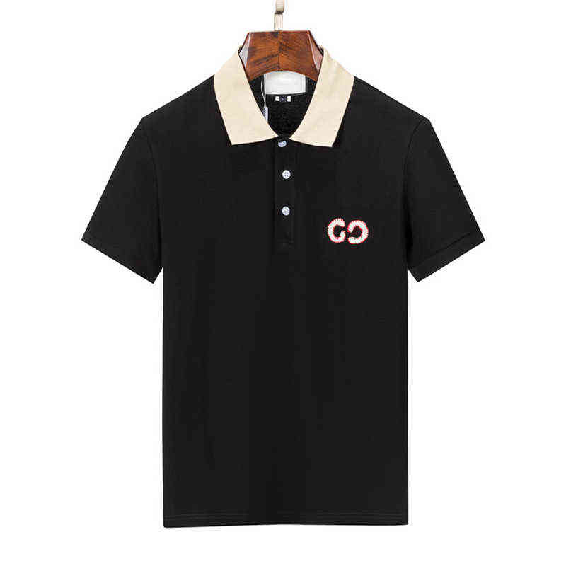 Mens Polo Shirt Designer Man Fashion Horse T Shirts 2022 Casual Men Golf Summer Polos Shirt Embroidery High Street Trend Top Tee Asian size, Extra amount
Mens Polo Shirt Designer Man Fashion Horse T Shirts 2022 Casual Men Golf Summer Polos Shirt Embroidery High Street Trend Top Tee Asian size, Extra amount