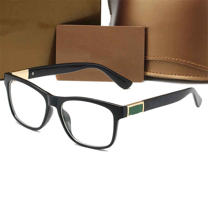 designer Bright white lens High quality women men sunglasses UV400 outdoor fashion luxury pc frame 2288 Transparent light eyewear eyeglasses with box
designer Bright white lens High quality women men sunglasses UV400 outdoor fashion luxury pc frame 2288 Transparent light eyewear eyeglasses with box