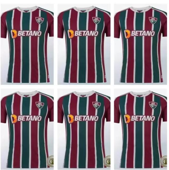 22 23 Fluminense Mens Soccer Jerseys 2022 2023 Special Edition Pink MIGUEL PH GANSO Home Green Red 3rd NINO EGIDIO LUCCA FRED Football Shirt
22 23 Fluminense Mens Soccer Jerseys 2022 2023 Special Edition Pink MIGUEL PH GANSO Home Green Red 3rd NINO EGIDIO LUCCA FRED Football Shirt