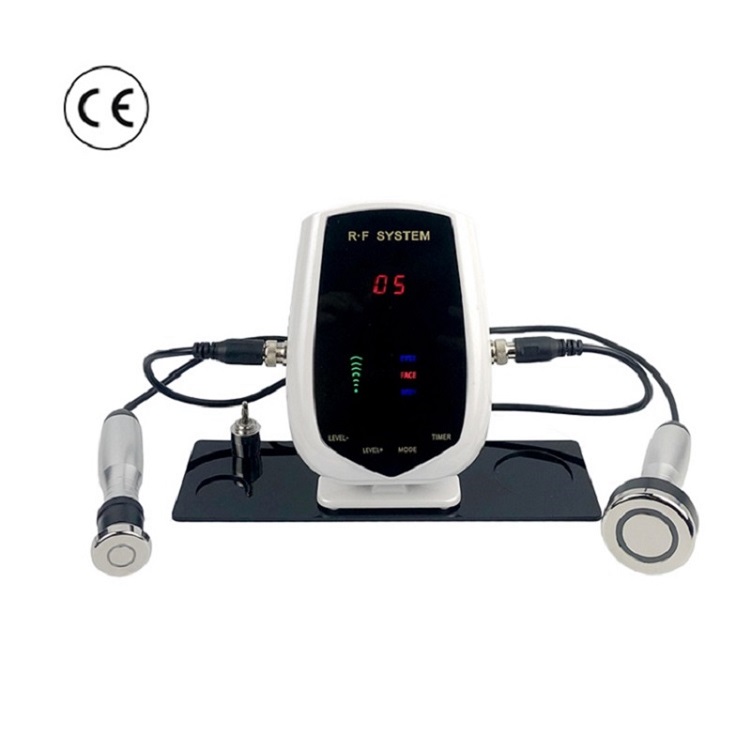 Radio Frequency Skin Care Tools RF Face Beauty Machine Skin Rejuvenation Lifting Wrinkle Removal Anti-aging Body Massage