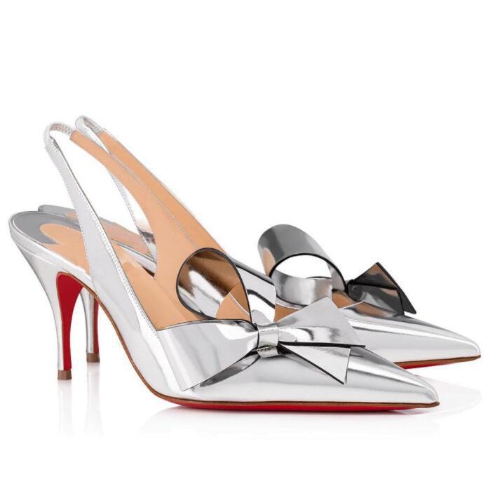 Summer Women's High Heel Sandals Stiletto Design Shoes red soles shoes Heels Black Patent Leather
Summer Women's High Heel Sandals Stiletto Design Shoes red soles shoes Heels Black Patent Leather