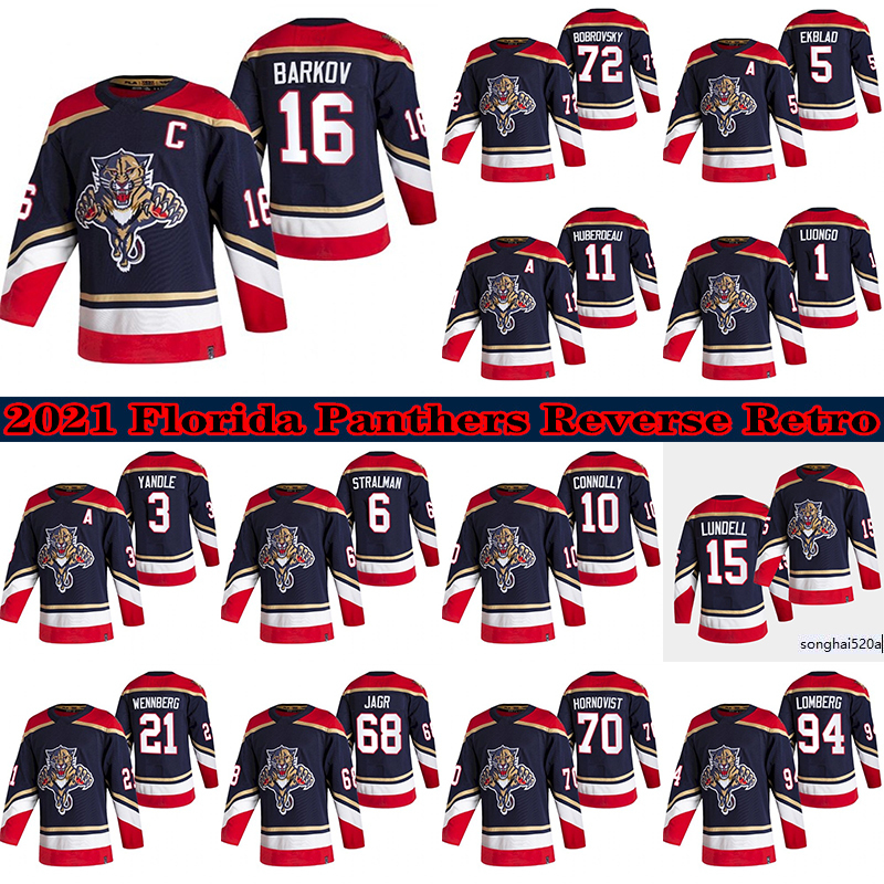 16 Aleksander Barkov Florida Panthers 2021 Reverse Retro Jersey 72 Sergei Bobrovsky 1 Roberto Luongo 5 Aaron Ekblad Hockey Jerseys nhl's Jerseys
16 Aleksander Barkov Florida Panthers 2021 Reverse Retro Jersey 72 Sergei Bobrovsky 1 Roberto Luongo 5 Aaron Ekblad Hockey Jerseys nhl's Jerseys
