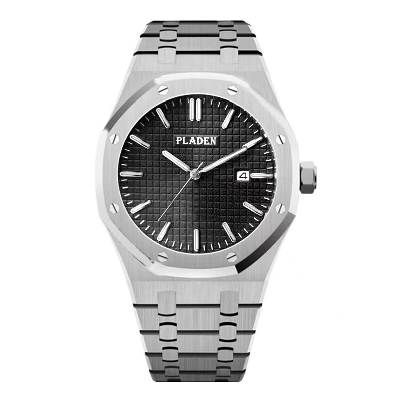 2023 montre de luxe mens automatic watches lady watches dress full Stainless steel Sapphire waterproof Luminous Couples Style Classic watch, Add sapphire glass
2023 montre de luxe mens automatic watches lady watches dress full Stainless steel Sapphire waterproof Luminous Couples Style Classic watch, Add sapphire glass