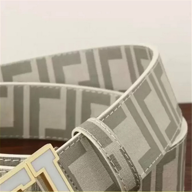 2022 Genuine Leather Belt Men Width 4.0cm Fashion Designer Belts Mens Black Buckle Letter Waistband Cintura Ceintures F Belt For Women Gurte 
2022 Genuine Leather Belt Men Width 4.0cm Fashion Designer Belts Mens Black Buckle Letter Waistband Cintura Ceintures F Belt For Women Gurte