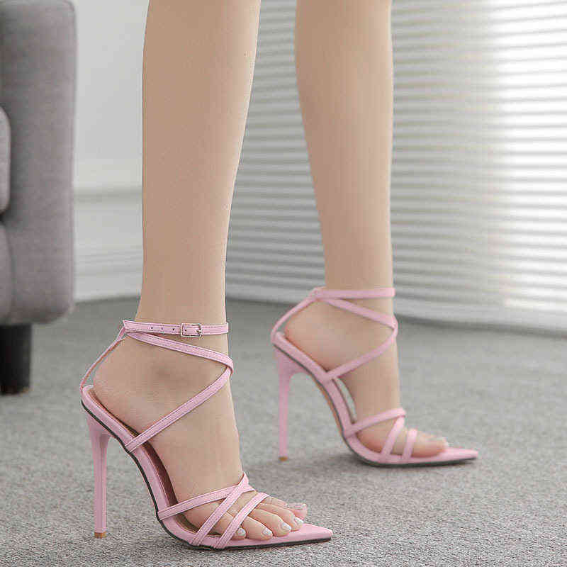 Sandals Women s New Large High Heels in Summer 2022 Sandals with Sharp Points 220530, Apricot
Sandals Women s New Large High Heels in Summer 2022 Sandals with Sharp Points 220530, Apricot