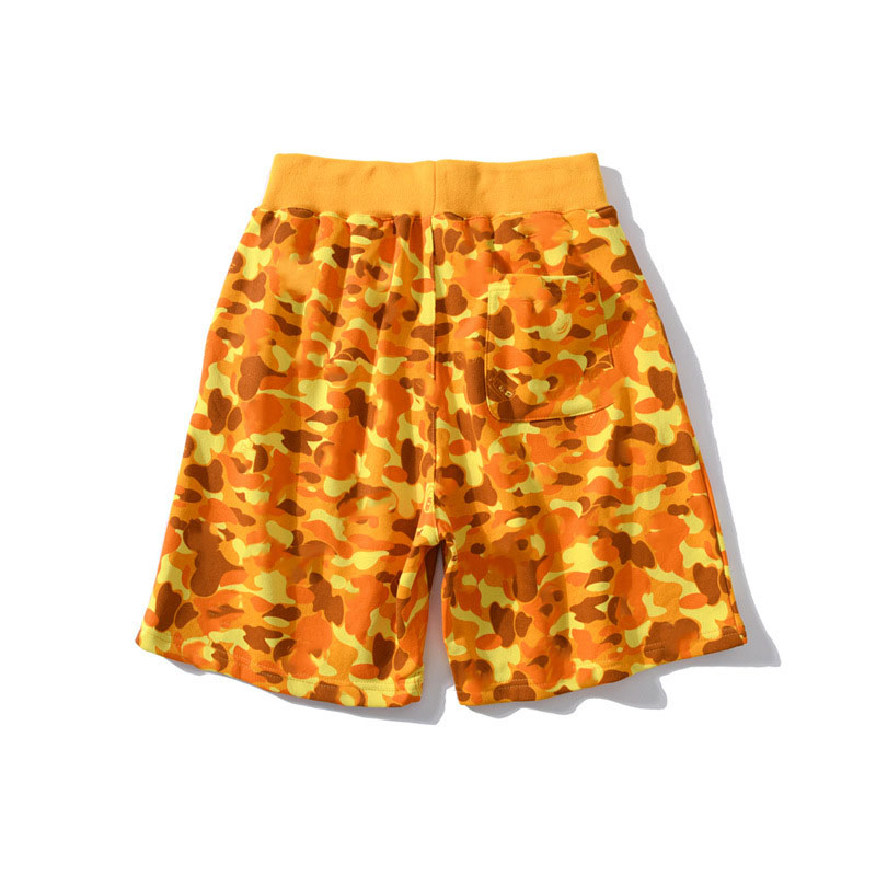 Mens Designer Shorts Summer Streetwear Fashion Beach Pants Man Woman High Quality Yellow Camouflage Size -3XL Cotton Relaxed Knee Length Animal Running Summer Plus
Mens Designer Shorts Summer Streetwear Fashion Beach Pants Man Woman High Quality Yellow Camouflage Size -3XL Cotton Relaxed Knee Length Animal Running Summer Plus