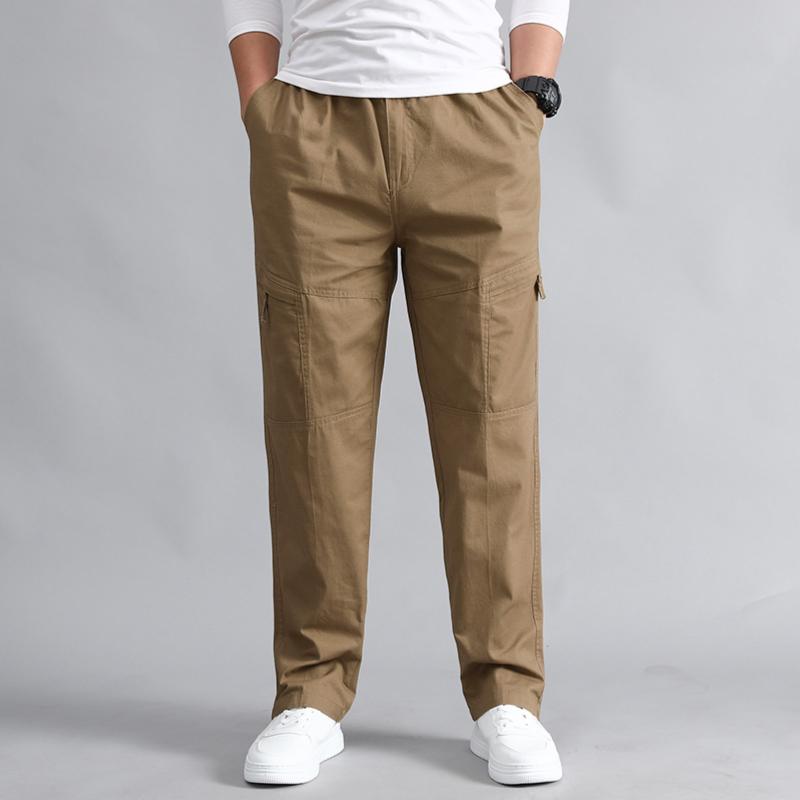 Men's Pants Fuzzy House Mens Solid Color Summer Casual All Match Fashionable Woven Long Cargo With PocketsMen's, Army green
Men's Pants Fuzzy House Mens Solid Color Summer Casual All Match Fashionable Woven Long Cargo With PocketsMen's, Army green