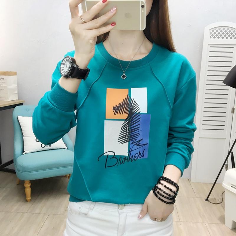 Women's T-Shirt Long Sleeve Woman Tshirts Casual Tops Mujer Camisetas O-Neck Sweatshirt Women Clothing T-shirty Damskie Dames KledingWomen's, Orange
Women's T-Shirt Long Sleeve Woman Tshirts Casual Tops Mujer Camisetas O-Neck Sweatshirt Women Clothing T-shirty Damskie Dames KledingWomen's, Orange