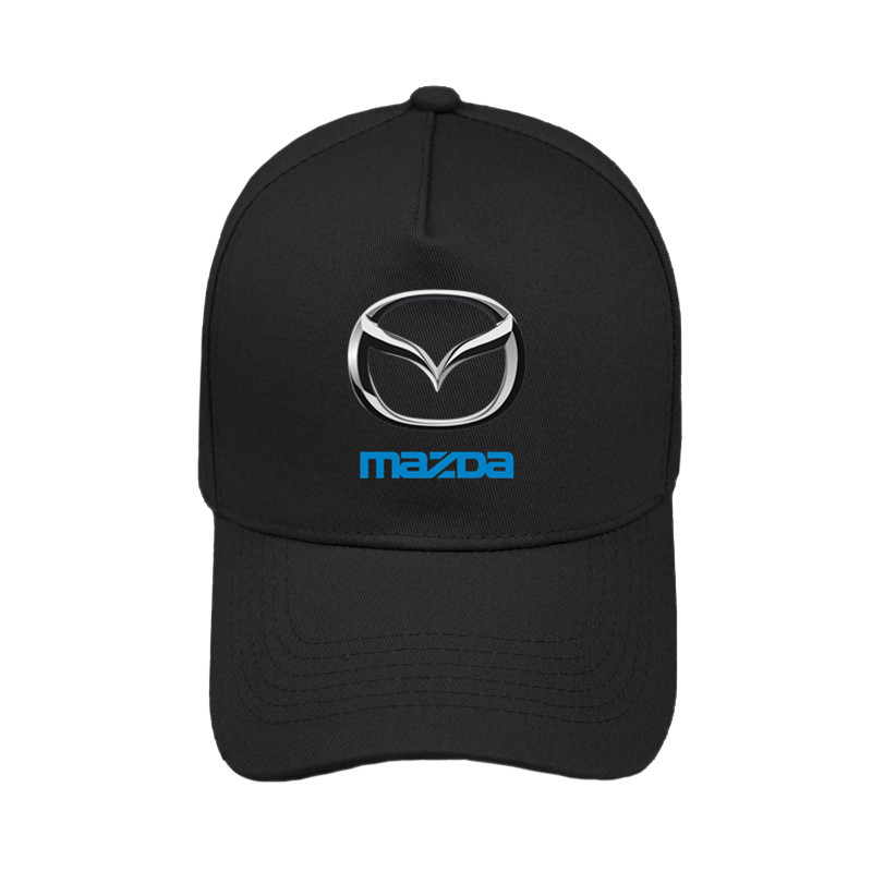 New Mazda Baseball Cap Summer Sun Hats Mazda Hat Unisex Caps Outdoor Sport Hats, Black
New Mazda Baseball Cap Summer Sun Hats Mazda Hat Unisex Caps Outdoor Sport Hats, Black
