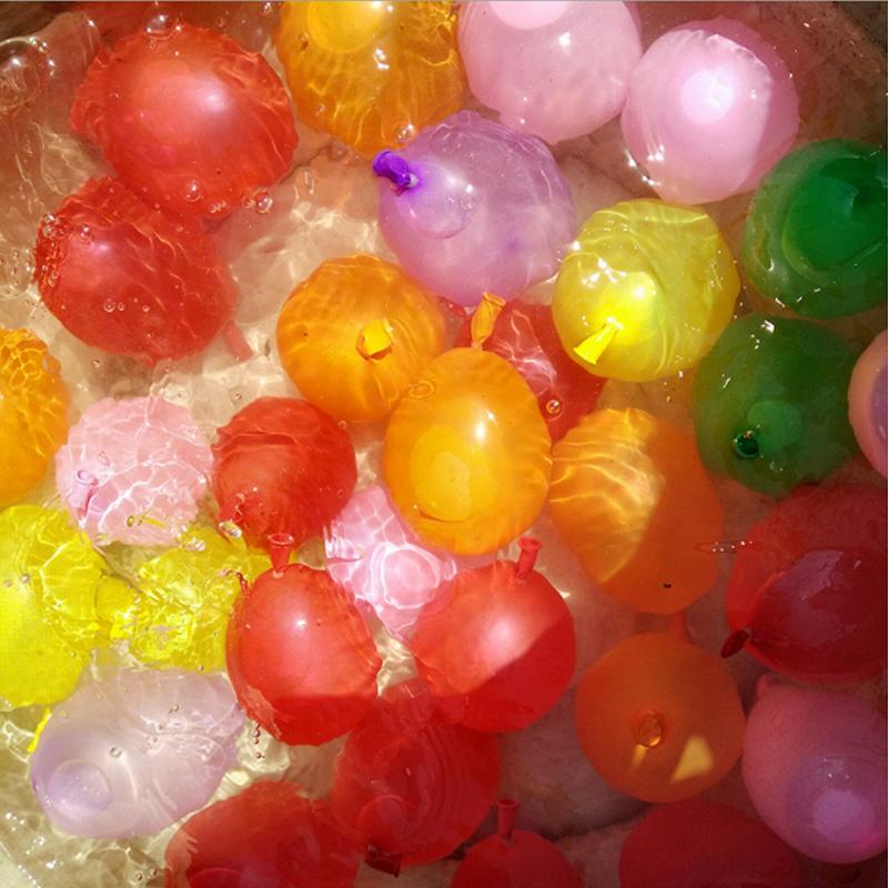 Party Decoration 500pcs Water Bombs Latex BalloonS Mixed Color Thickened Balloon Baby Funny Outdoor Beach Toys Birthday Supplies
Party Decoration 500pcs Water Bombs Latex BalloonS Mixed Color Thickened Balloon Baby Funny Outdoor Beach Toys Birthday Supplies