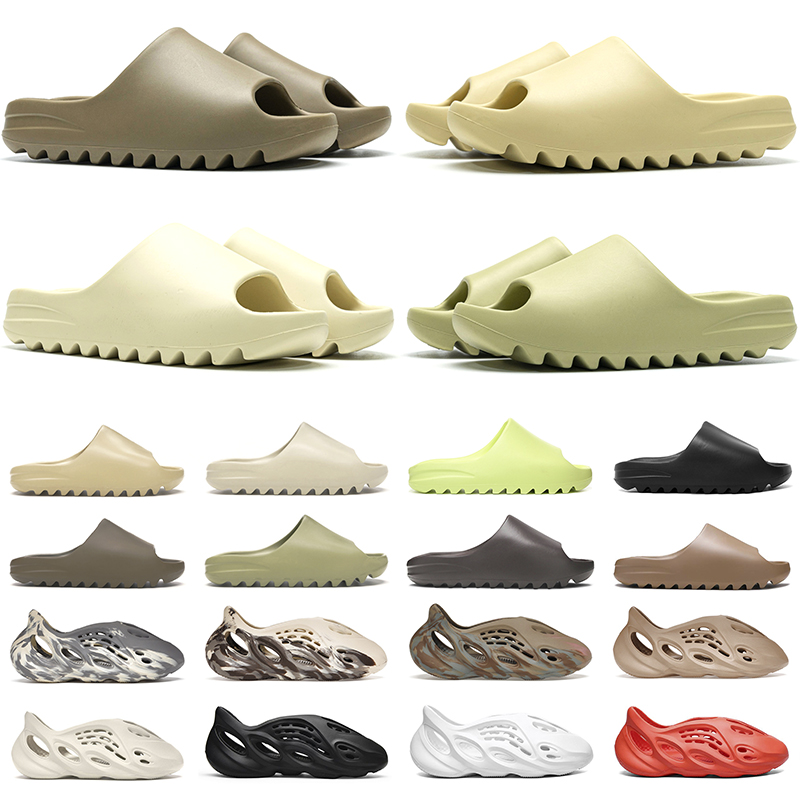 Slippers Designers For Men Women Designer Sandal Desert Sand Bone Resin Earth Brown Core Beige Triple White Black Outdoor trianers Size 5-12.5, #1 mxt moon grey 36-47
Slippers Designers For Men Women Designer Sandal Desert Sand Bone Resin Earth Brown Core Beige Triple White Black Outdoor trianers Size 5-12.5, #1 mxt moon grey 36-47