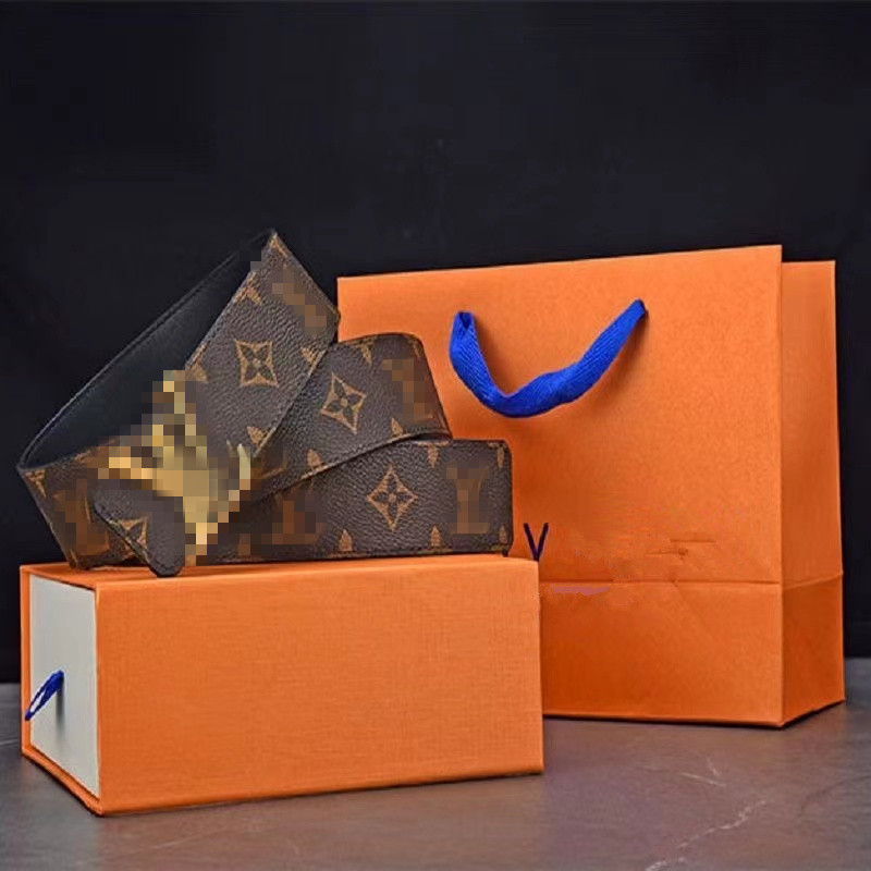 2022 Top Quality Belts Men New Genuine Leather Promotional Automatic E Buckle Belt Fashion Gift Belt LVS Louisseity Viutonity Vuttons GGS, Belt + gift box
2022 Top Quality Belts Men New Genuine Leather Promotional Automatic E Buckle Belt Fashion Gift Belt LVS Louisseity Viutonity Vuttons GGS, Belt + gift box