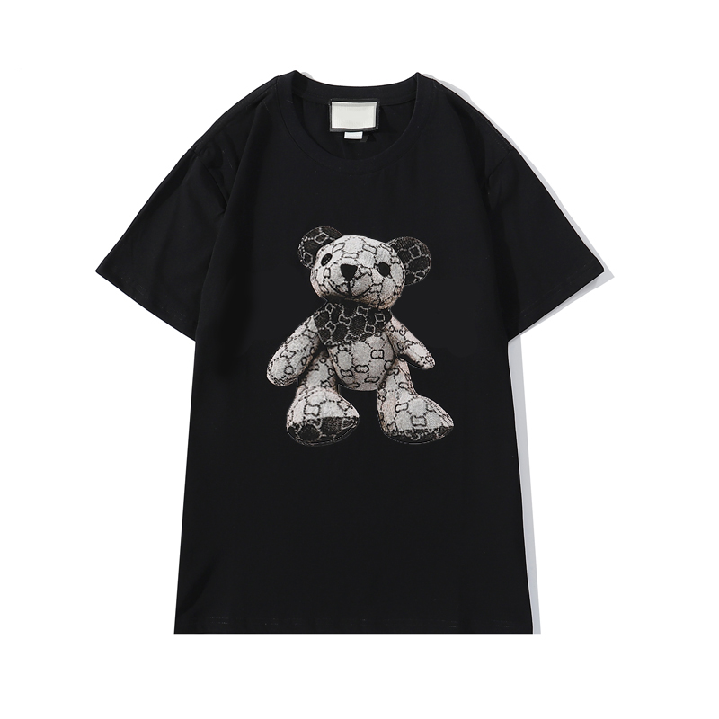 fashion Designer luxury women t shirt letter short sleeves senior Men summer T-shirts high quality breathable Pure cotton kinds of NAOW, No.20
fashion Designer luxury women t shirt letter short sleeves senior Men summer T-shirts high quality breathable Pure cotton kinds of NAOW, No.20