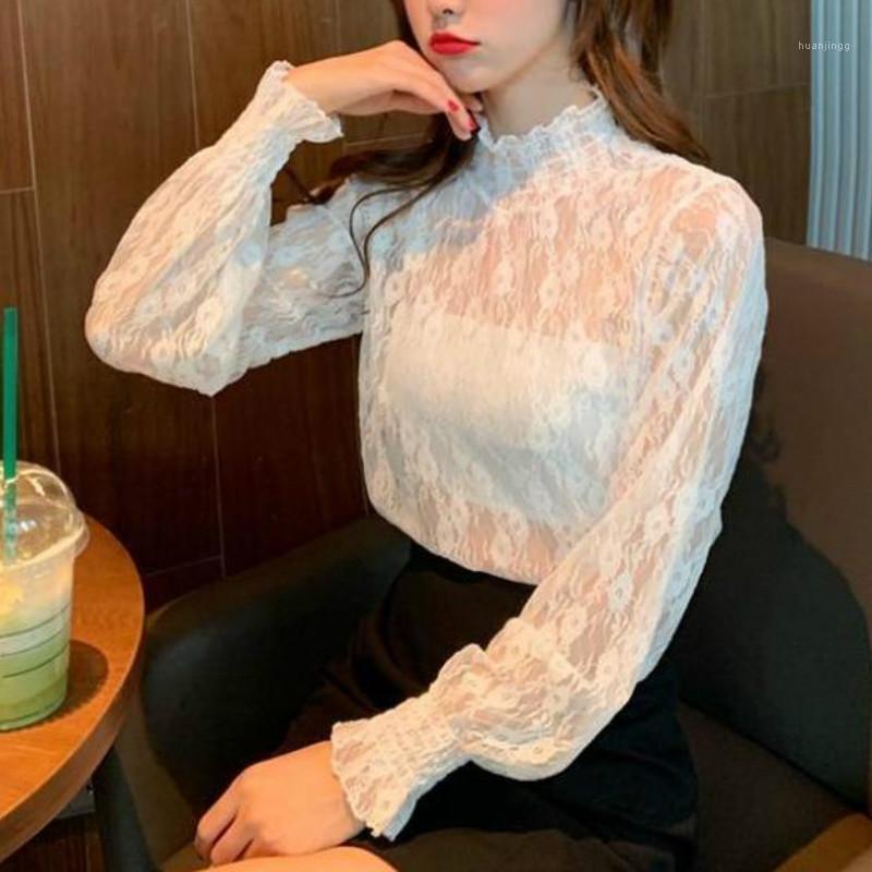 Women's Blouses & Shirts Lace Tops Spring Women Long Sleeve Fashion Casual Chiffon Stand Floral Plus Size, Beige
Women's Blouses & Shirts Lace Tops Spring Women Long Sleeve Fashion Casual Chiffon Stand Floral Plus Size, Beige