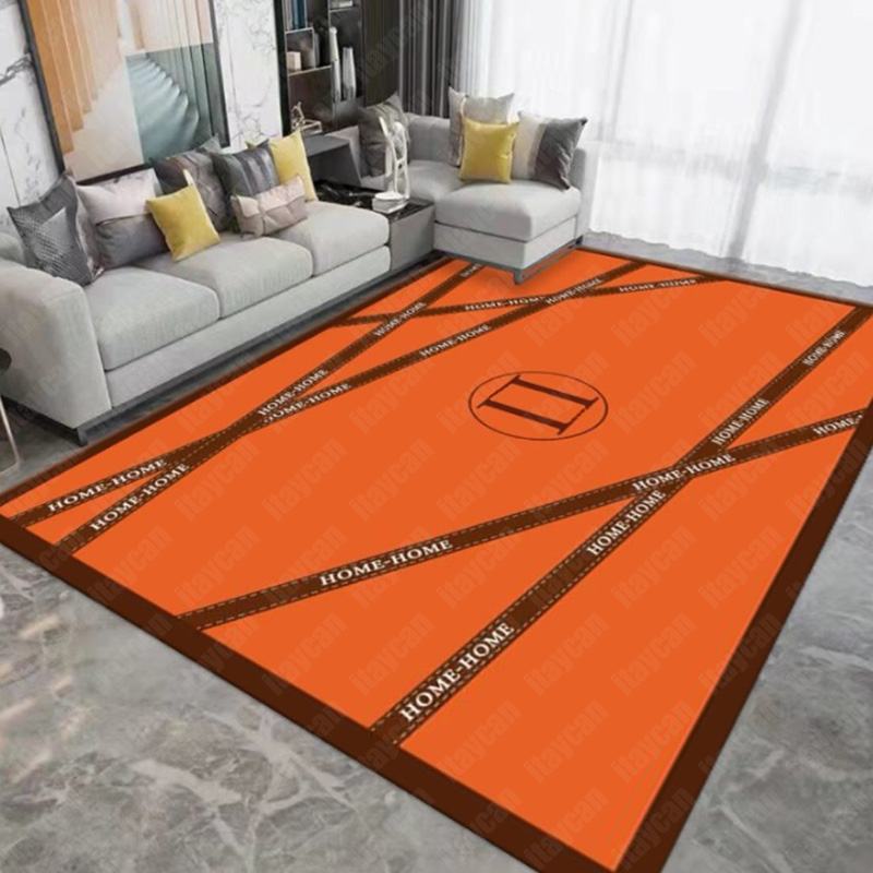 Fashion Home Decor Designer Carpets For Bedroom Bedside Mat Letter Carpet Luxury Rug Designers Home Decorative Household Rugs 2203254WU, No.1
Fashion Home Decor Designer Carpets For Bedroom Bedside Mat Letter Carpet Luxury Rug Designers Home Decorative Household Rugs 2203254WU, No.1