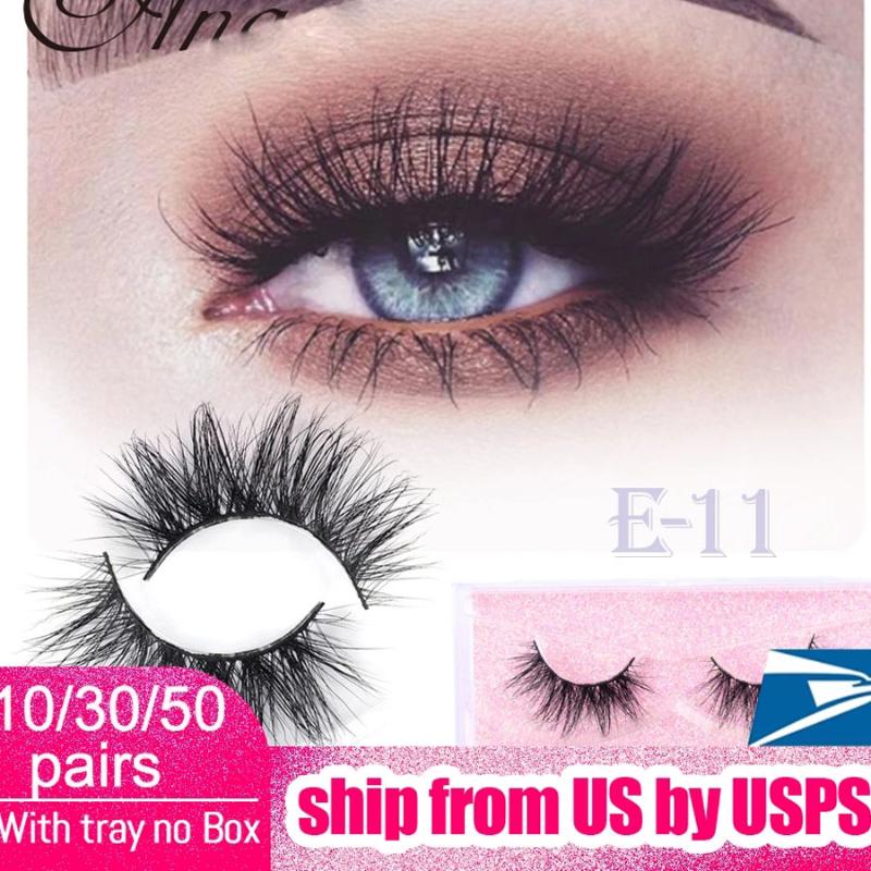 False Eyelashes E-style 3D Mink Natural Upper Medium Volume 10/20/30/50 Pairs Eyelash Handmade Cruelty-free Beauty Makeup ToolsFalse
False Eyelashes E-style 3D Mink Natural Upper Medium Volume 10/20/30/50 Pairs Eyelash Handmade Cruelty-free Beauty Makeup ToolsFalse