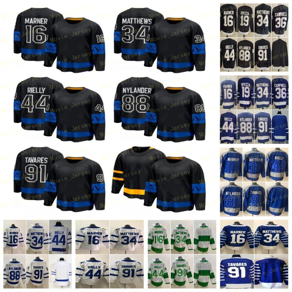 2022 Alternate Reversible Hockey Jersey Blank 34 Auston Matthews 16 Mitchell Marner 88 William Nylander John Tavares Morgan Rielly Heritage Navy Blue Black White, Men
2022 Alternate Reversible Hockey Jersey Blank 34 Auston Matthews 16 Mitchell Marner 88 William Nylander John Tavares Morgan Rielly Heritage Navy Blue Black White, Men