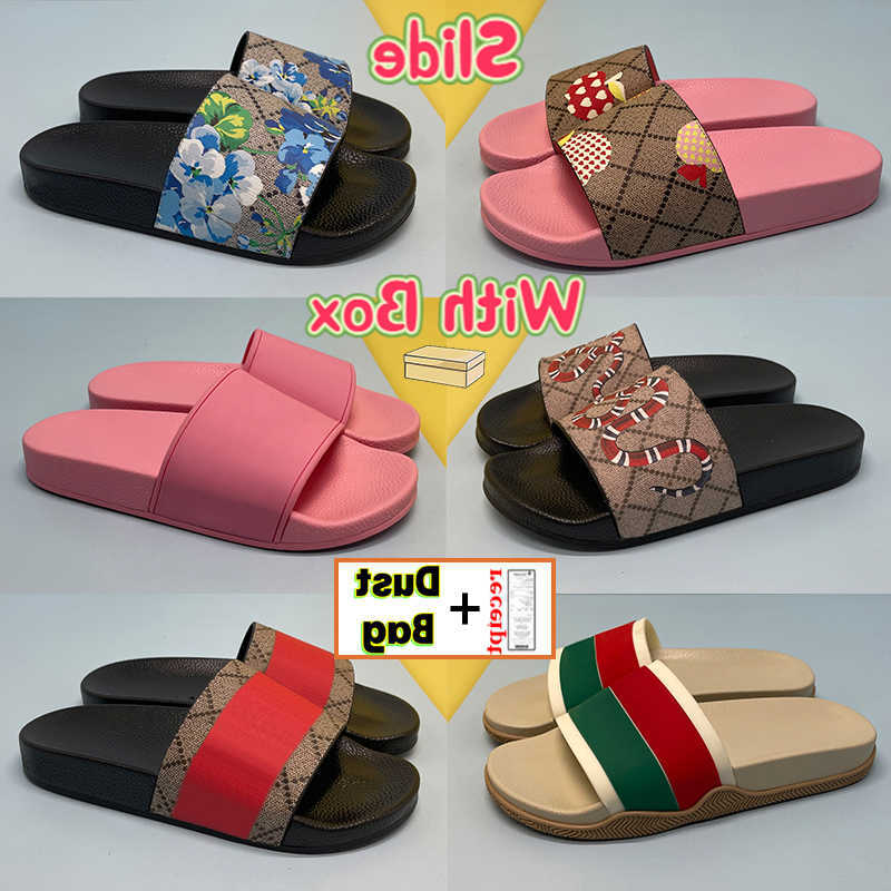 Men Women Slippers Mens Stripe Slide Bloom Rubber Black Interlocking g Pursuit Pool Flora Matelasse Red White Summer Beach Sandals Dark Grey Blue Slippers, Color 15
Men Women Slippers Mens Stripe Slide Bloom Rubber Black Interlocking g Pursuit Pool Flora Matelasse Red White Summer Beach Sandals Dark Grey Blue Slippers, Color 15