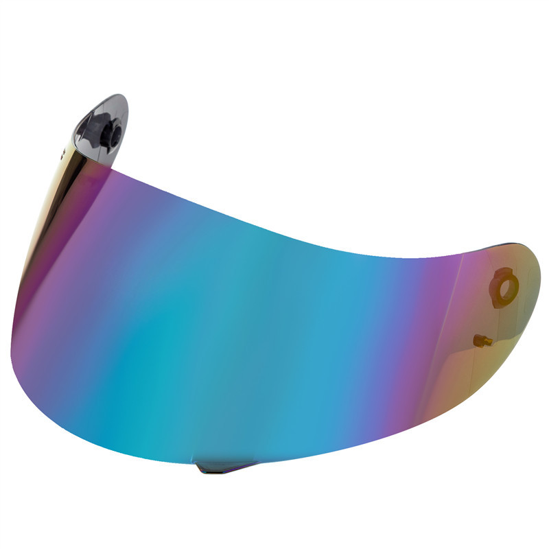 Motorcycle Helmet Lens Visor Accessories Casco Visor Shield Helmets Glasses For AGV K3 K4