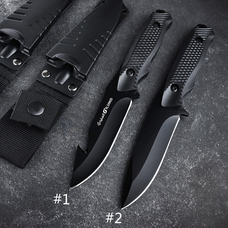 Benchmade Infidel Pagan 140/140BK/BM140 Style Fixed Blade Knife 5Cr15 blade Tactical Survival Combat Kitchen Camping Knives Outdoor Sports EDC 3300 9400 c07 Tools
Benchmade Infidel Pagan 140/140BK/BM140 Style Fixed Blade Knife 5Cr15 blade Tactical Survival Combat Kitchen Camping Knives Outdoor Sports EDC 3300 9400 c07 Tools