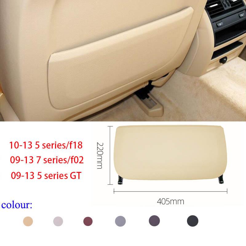 Car Organizer Seat Back Panel Part Cover Replacement Beige Black For F10 F01 F02 5 Series 520 523 535 GT 7 730 735Car OrganizerCar
Car Organizer Seat Back Panel Part Cover Replacement Beige Black For F10 F01 F02 5 Series 520 523 535 GT 7 730 735Car OrganizerCar