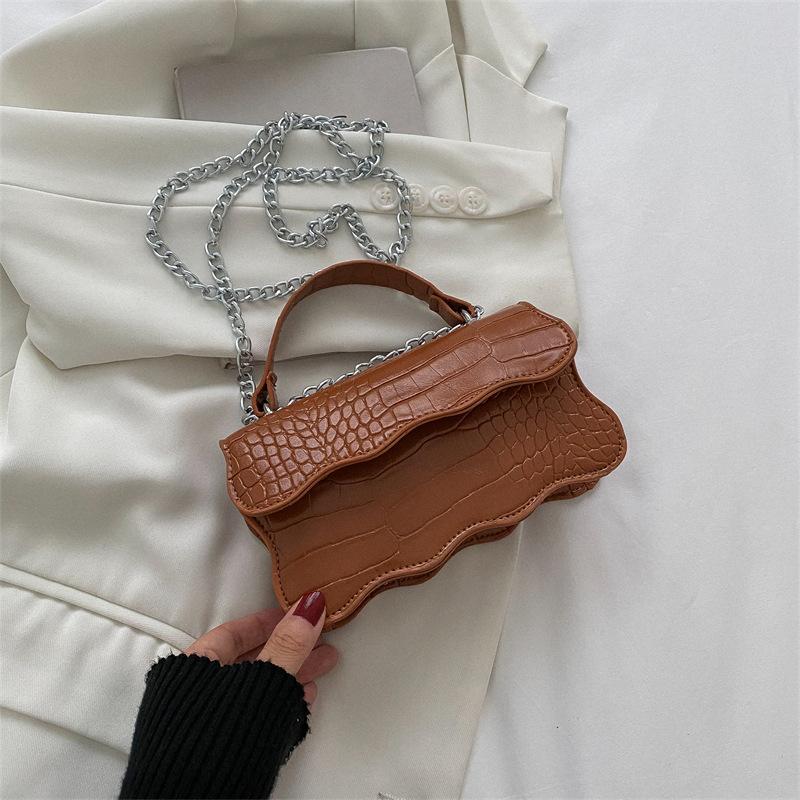 Evening Bags Style Designer Women Handbags And Purses Solid Pu Leather Shoulder Bag Fashion Female Crossbody BagsEvening, Black
Evening Bags Style Designer Women Handbags And Purses Solid Pu Leather Shoulder Bag Fashion Female Crossbody BagsEvening, Black