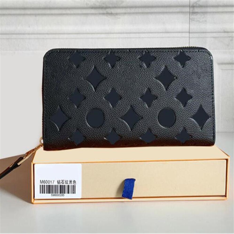 2022 Top High quality L wallets card holder France Paris plaid style luxury2638
2022 Top High quality L wallets card holder France Paris plaid style luxury2638