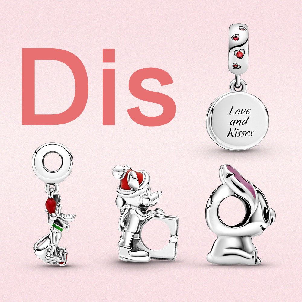 925 Silver Stitch Charm bead jewelry Original Fit Pandora Bracelet women jewelry Loved gift
925 Silver Stitch Charm bead jewelry Original Fit Pandora Bracelet women jewelry Loved gift